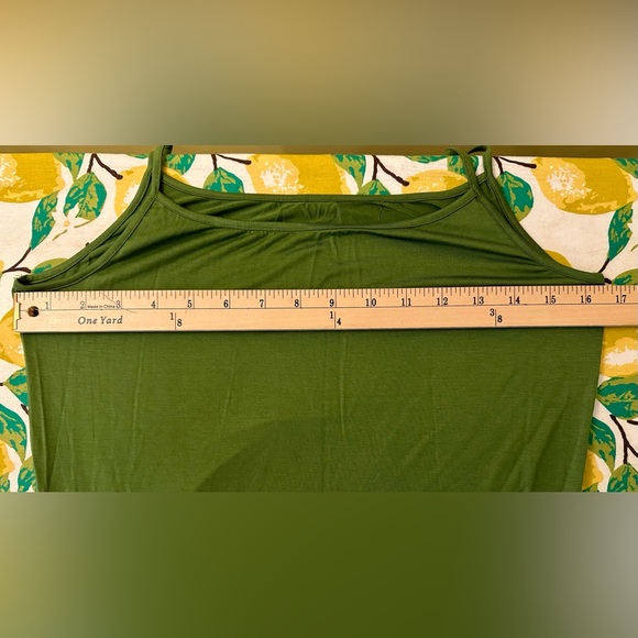 Pretty Multilayer Dress by Keyingyi - Picture 8 of 10